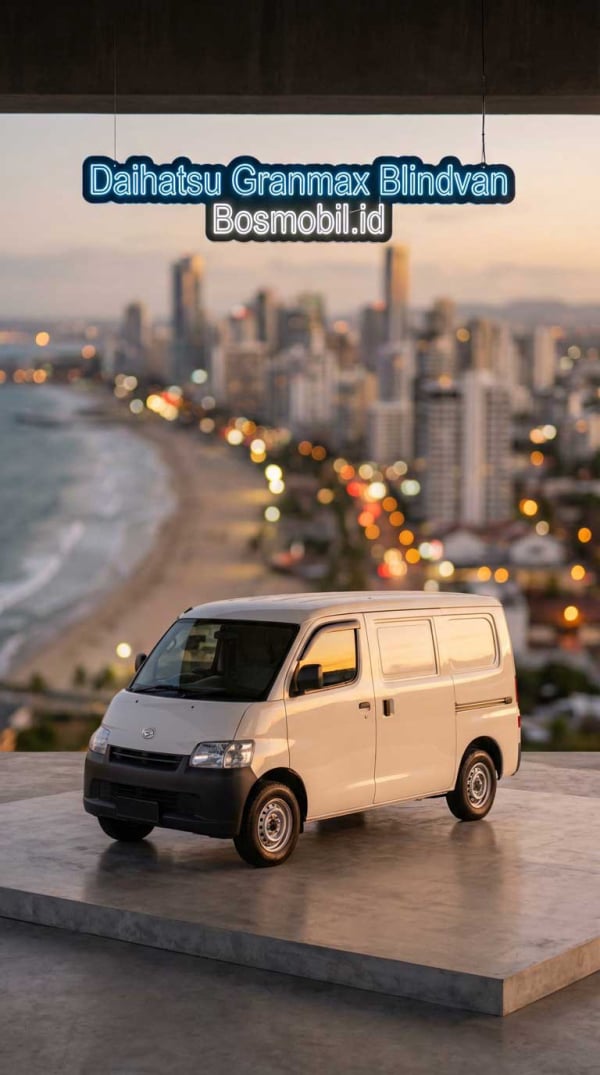 Daihatsu Pluit