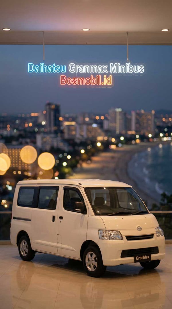 Daihatsu Pluit