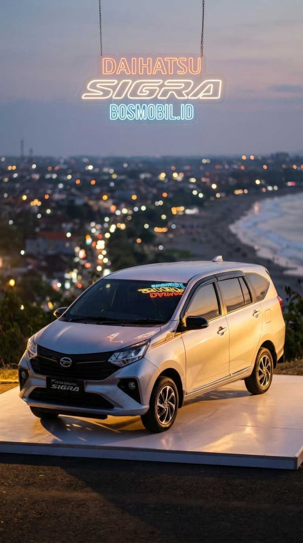 Daihatsu Pluit