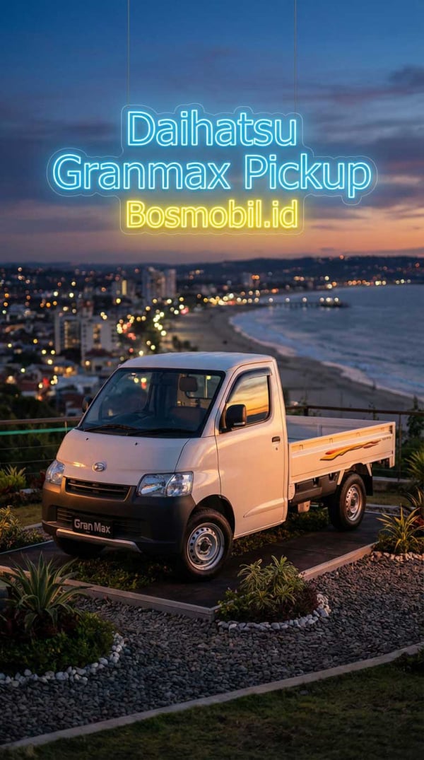 Daihatsu Pluit