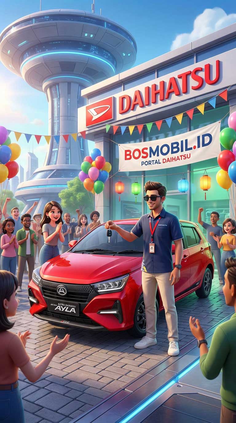 Daihatsu Pluit