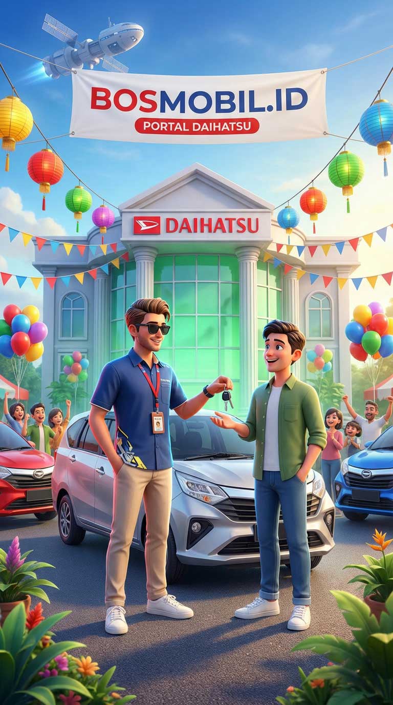 Daihatsu Pluit