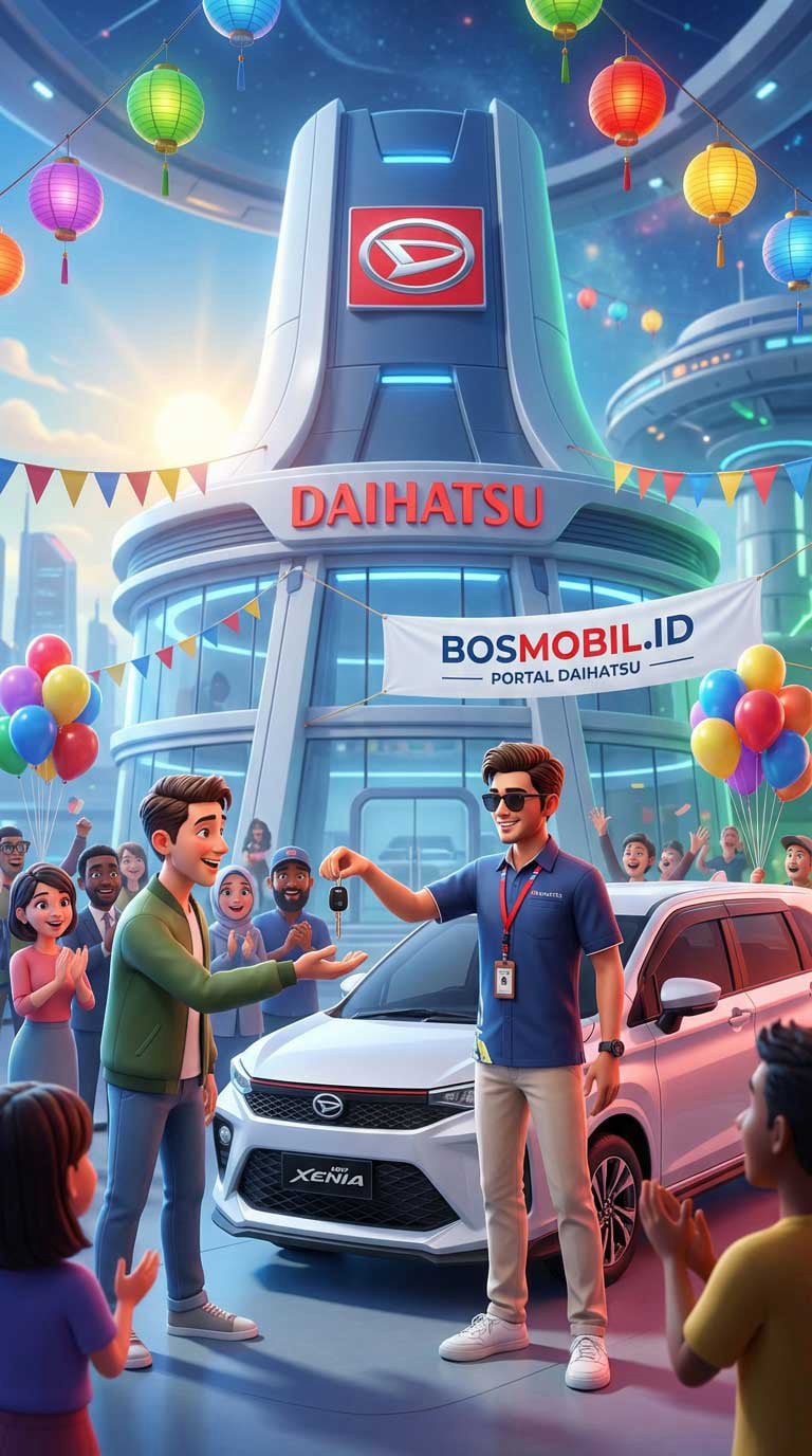 Daihatsu Pluit