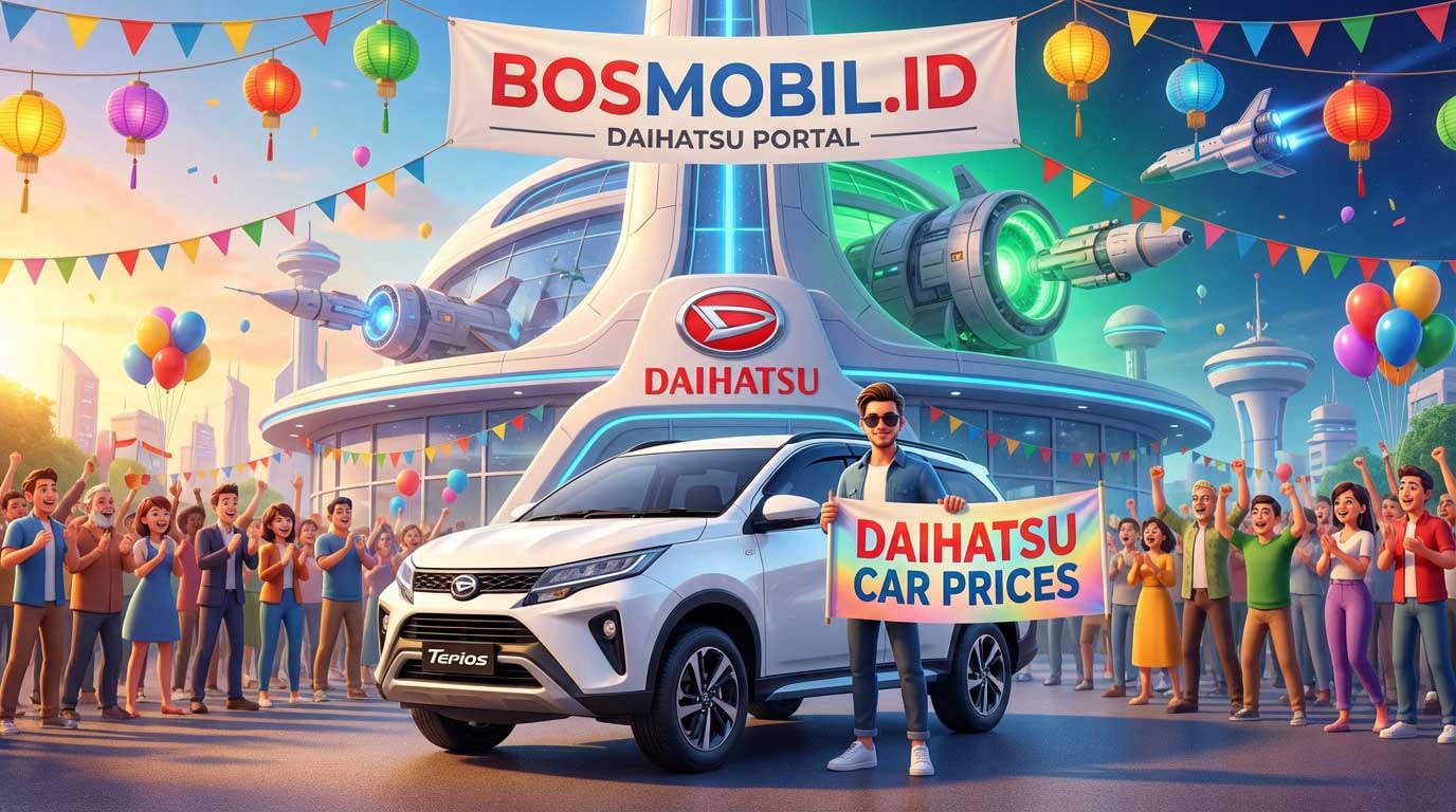 Daihatsu Pluit