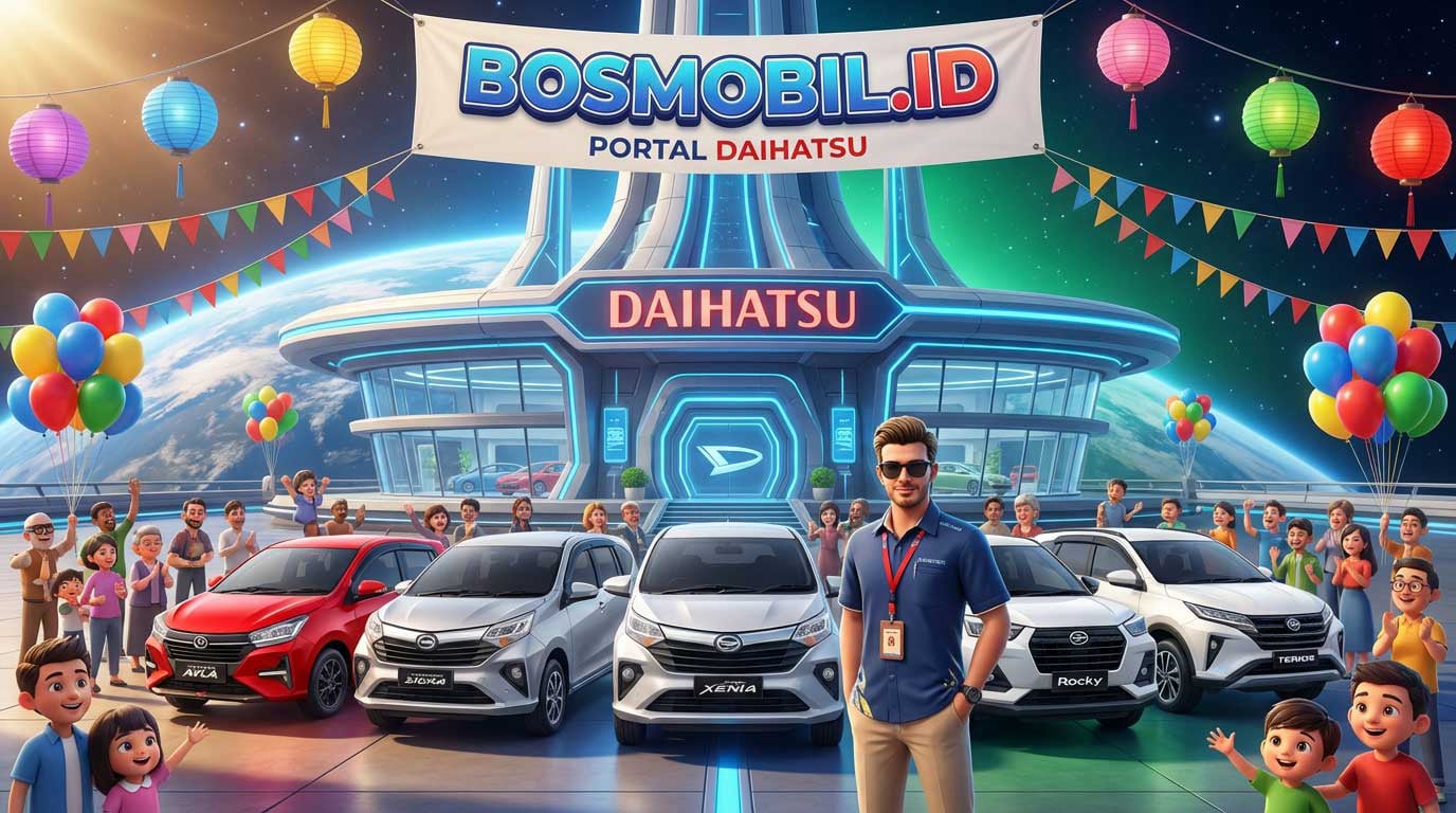 Daihatsu Pluit