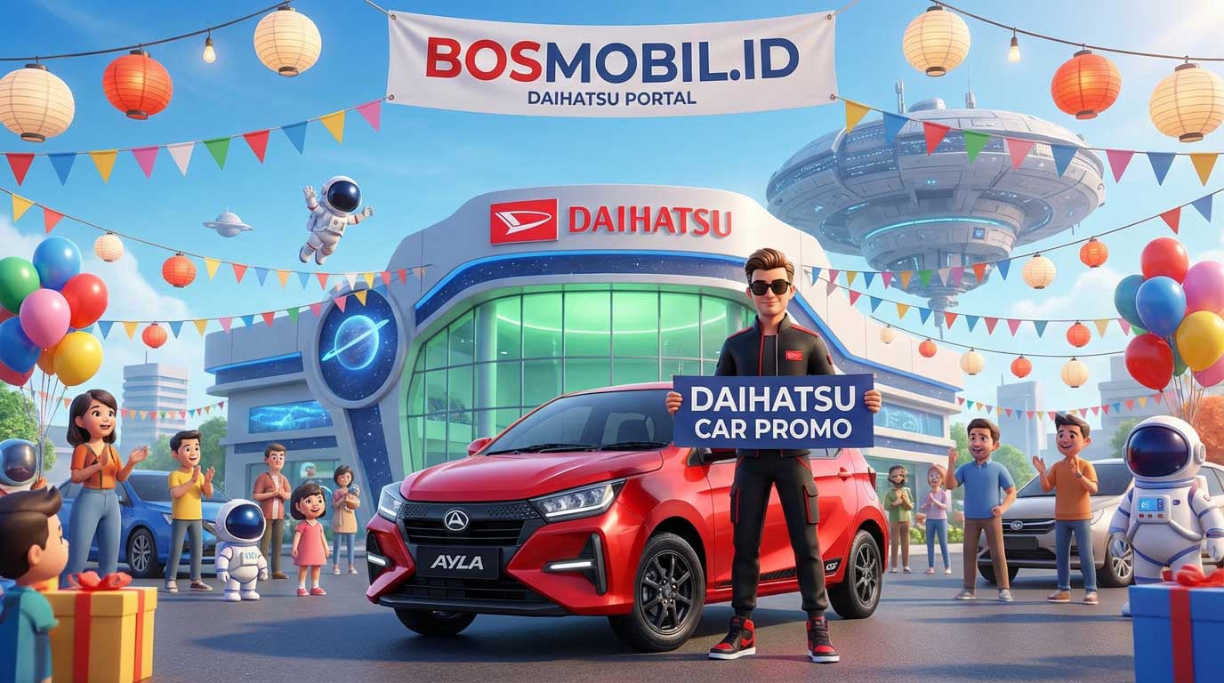Daihatsu Pluit