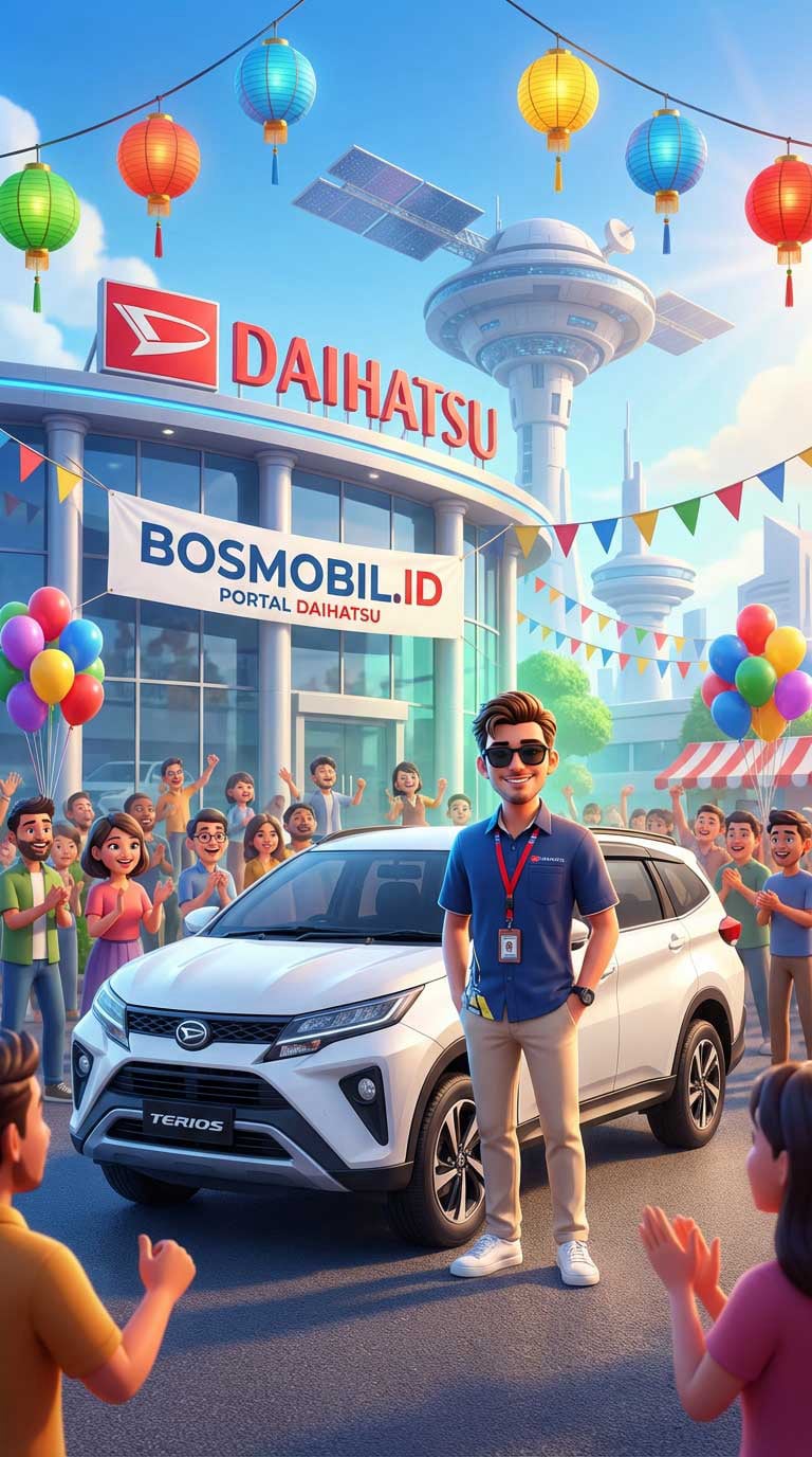 Daihatsu Pluit