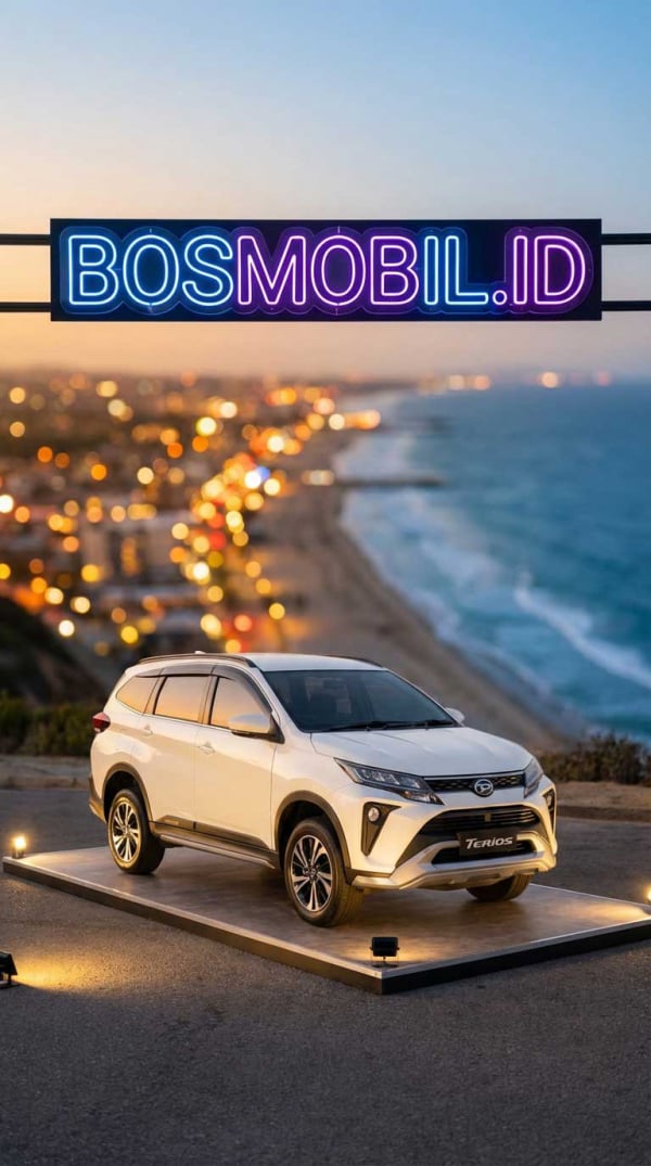 Daihatsu Pluit