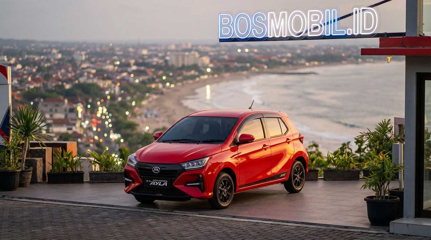Daihatsu Pluit