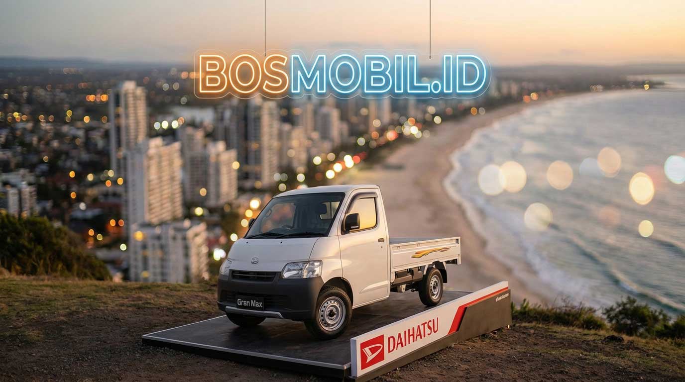 Daihatsu Pluit