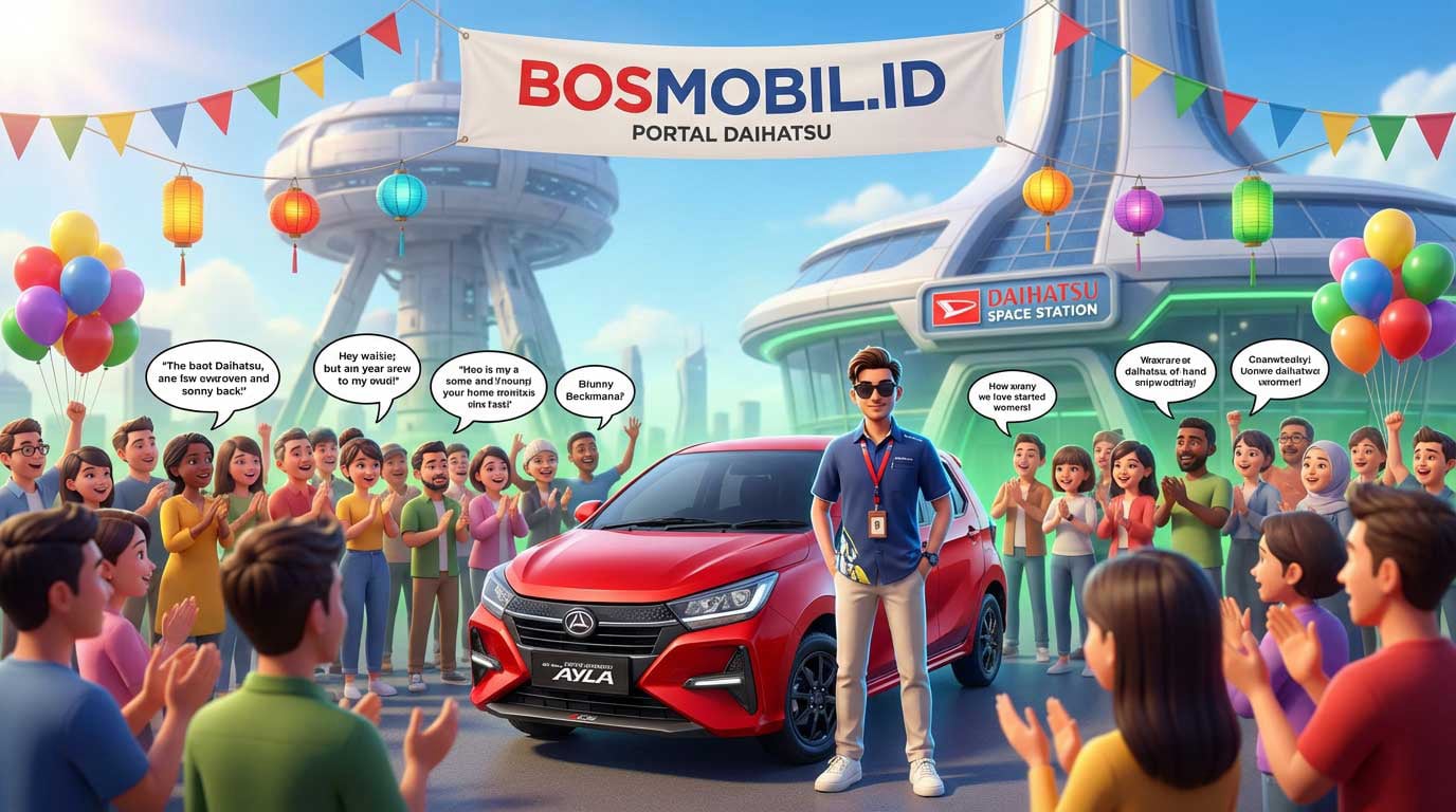 Daihatsu Pluit